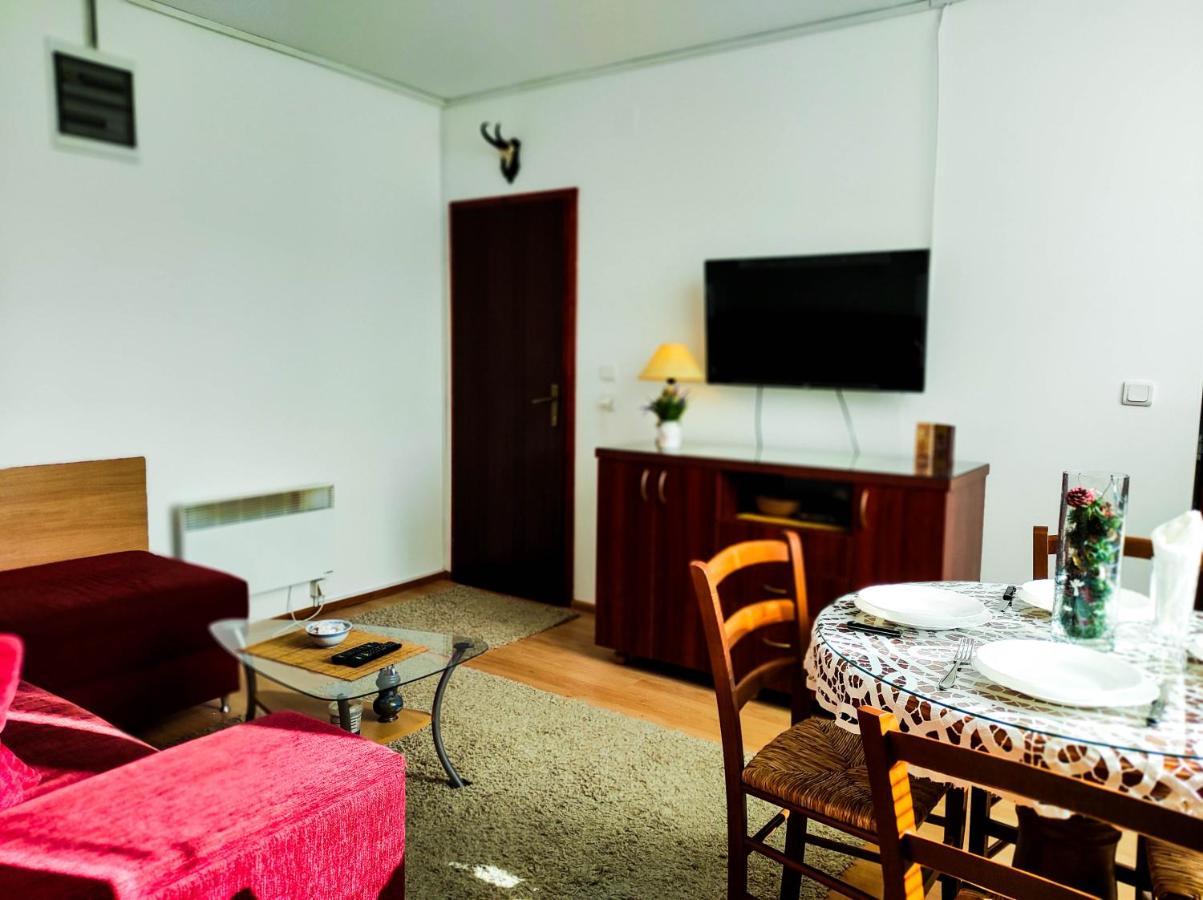Bonami Divcibare Apartment Exterior photo