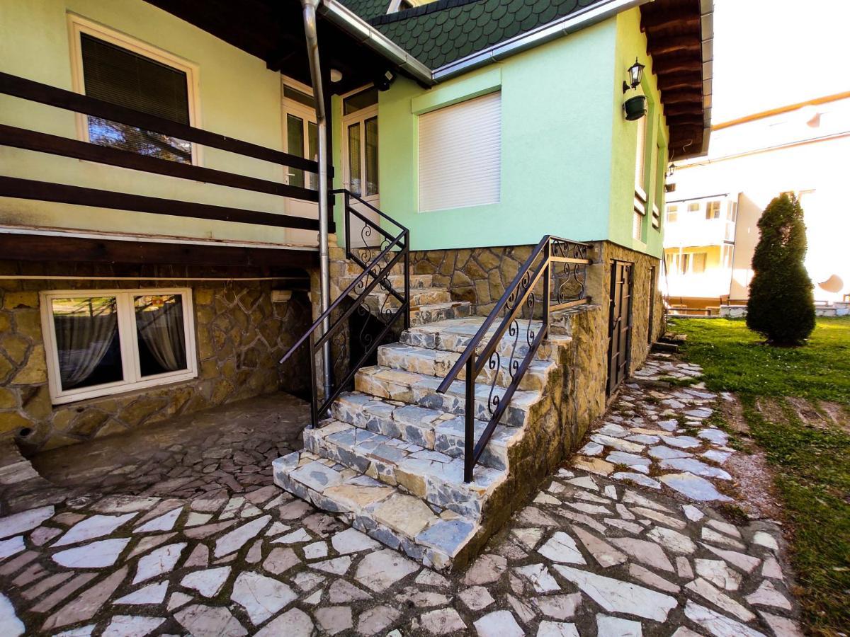 Bonami Divcibare Apartment Exterior photo