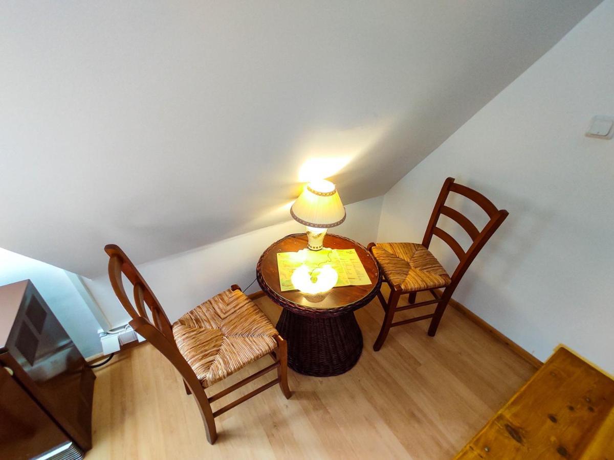 Bonami Divcibare Apartment Exterior photo